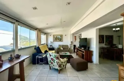 Cobertura com 2 quartos à venda na Rua Douglas Seabra Levier, Carvoeira, Florianópolis