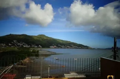 Casa com 5 quartos à venda na Rua Jerônimo José Dias, Saco dos Limões, Florianópolis