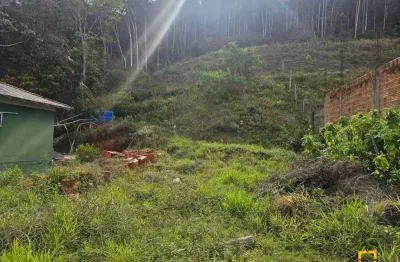 Terreno à venda na Rua Celésio Michels, Forquilhas, São José