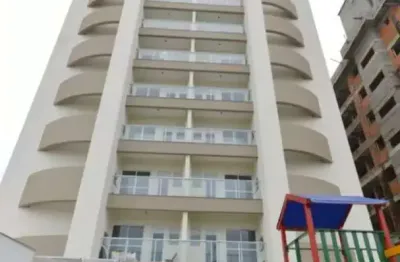Apartamento com 2 quartos à venda na Rua Otto Júlio Malina, Ipiranga, São José