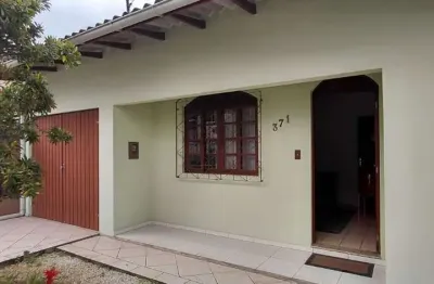 Casa com 2 quartos à venda na Rua Daniel Carlos Weingartner, Centro, Palhoça