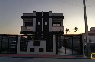 Casa com 3 quartos à venda na Rua Armando Siegel, Ponte do Imaruim, Palhoça