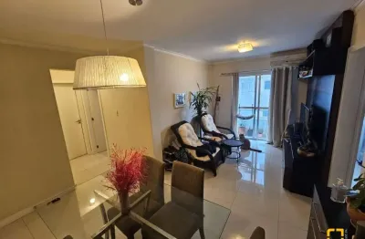Apartamento de 02 dormitórios no bairro carvoeira em florianópolis sc