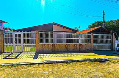Casa com 3 quartos à venda na Rua dos Golfinhos, Ingleses do Rio Vermelho, Florianópolis