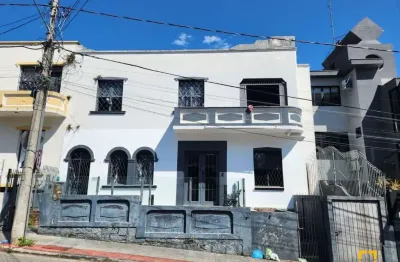 Casa com 5 quartos à venda na Rua Feliciano Nunes Pires, Centro, Florianópolis