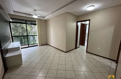 Apartamento semi-mobiliado à venda em capoeiras - florianópolis - sc.