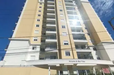 Apartamento de 02 dormitórios sendo 01 suíte em barreiros- são josé sc