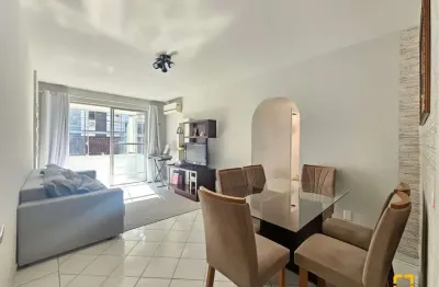 Apartamento 3 quartos, garagem, para venda bairro capoeiras em florianópolis/sc.