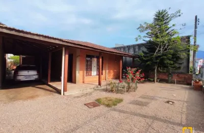Casa com 3 quartos à venda na Adelino Vicente Melo, Rio Grande, Palhoça