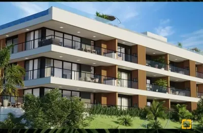 Apartamento com 1 quarto à venda na Coronel Teixeira, Vila Nova, Imbituba