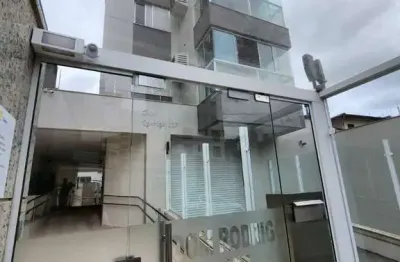 Apartamento centro 3 dorms com suíte, garagem - prédio com piscina