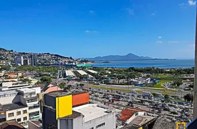 Apartamento com 2 quartos à venda na Rua Pedro Ivo, Centro, Florianópolis