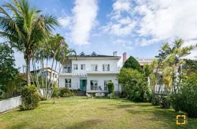 Casa em condomínio fechado com 5 quartos à venda na Rua Vereador Osni Ortiga, Lagoa da Conceição, Florianópolis