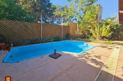 Casa com 4 quartos à venda na Servidão Vitórias, Campeche, Florianópolis