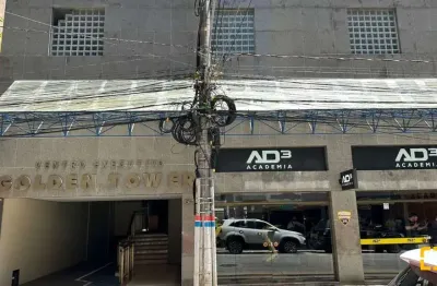 Garagem comercial no centro de florianópolis felipe schimidt golden tower