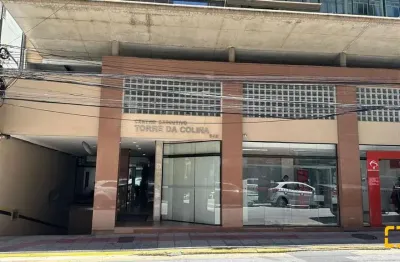 Garagem comercial à venda no centro de florianópolis felipe schimidt