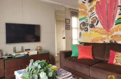 Apartamento com 3 quartos à venda na Rua Ferreira Lima, Centro, Florianópolis