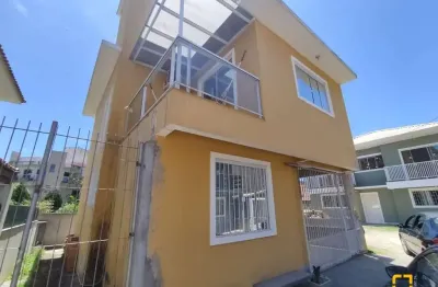 Brognoli vende - casa residencial com 2 dormitórios - cachoeira do bom jesus - florianópolis.