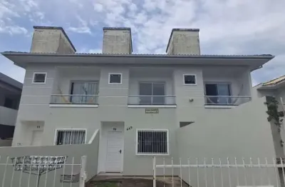 Casa com 2 quartos à venda na Rua Olinda Rosa da Conceição, Ingleses do Rio Vermelho, Florianópolis