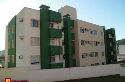 Apartamento com 2 quartos à venda na Rua José Wilson Francisco, Forquilhinhas, São José