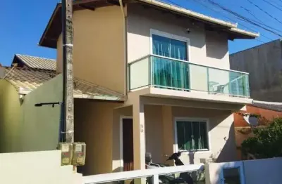 Casa com 2 quartos à venda na Servidão Antônio dos Santos Lisboa, Ingleses do Rio Vermelho, Florianópolis