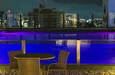 Apartamento com 2 quartos à venda na Rua Afonso Pena, Estreito, Florianópolis