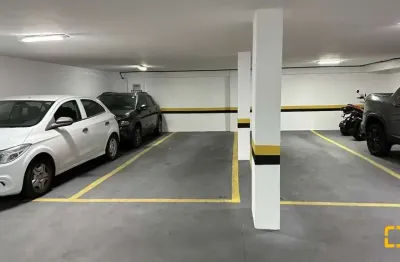 Garagem comercial no centro de florianópolis felipe schimidt golden tower