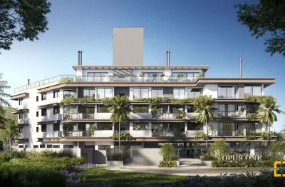 Brognoli vende- apartamento 1 dormitório com suíte na cachoeira