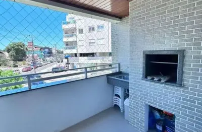 Apartamento com 3 quartos à venda na Rua Fernando Osvaldo de Oliveira, Cachoeira do Bom Jesus, Florianópolis