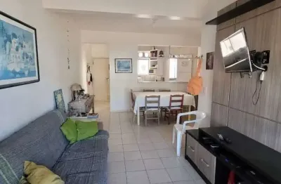 Apartamento com 2 quartos à venda na Rua das Gaivotas, Ingleses, Florianópolis