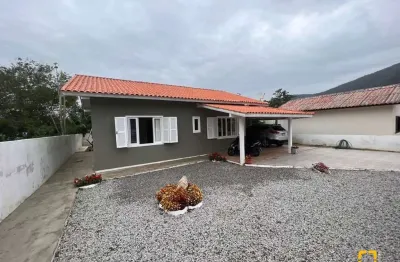 Casa com 3 quartos à venda na Servidão Ester Gonçalves, São João do Rio Vermelho, Florianópolis