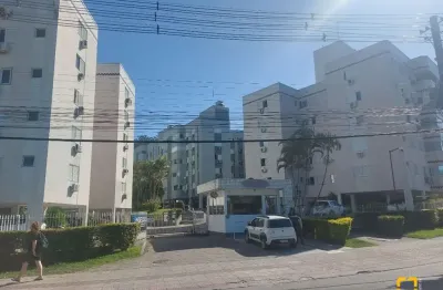 Apartamento com 3 quartos à venda na Rua João Pio Duarte Silva, Córrego Grande, Florianópolis