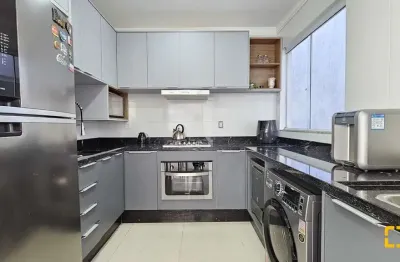 Apartamento com 2 quartos à venda na Rua Brisamar, Ingleses, Florianópolis