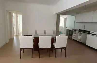 Ótimo Apartamento 3 dormitórios na Rua Vidal Ramos - Centro Florianópolis