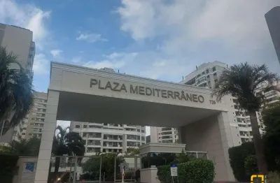 Apartamento com 3 quartos à venda na Rodovia Admar Gonzaga, Itacorubi, Florianópolis