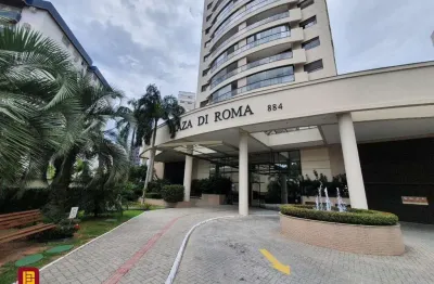 Apartamento com 2 quartos à venda na Rua Pastor William Richard Schisler Filho, Itacorubi, Florianópolis