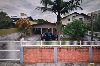 Casa com 4 quartos à venda na Rua do Pingüim, Campeche, Florianópolis