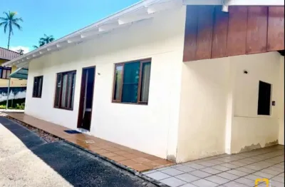 Casa residencial - 3 dormitórios - salto weissbach - blumenau sc