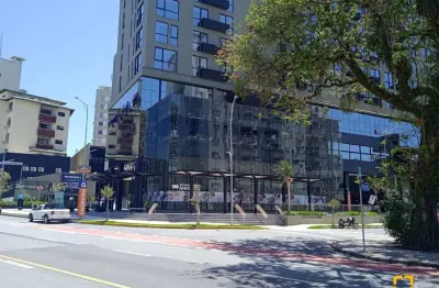 Venda de studios residencial no viva trindade - florianópolis.