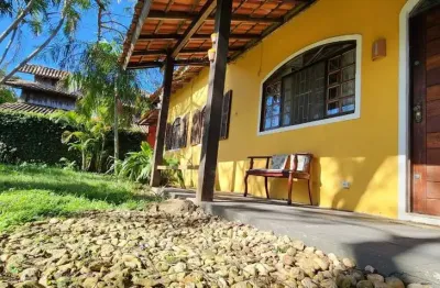 Casa com 3 quartos à venda na Rua Professor Emanoel Paulo Peluso, Campeche, Florianópolis