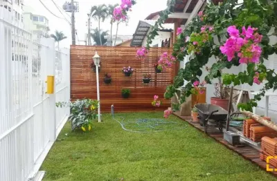 Casa com 2 quartos à venda na Rua da Paz, Cachoeira do Bom Jesus, Florianópolis
