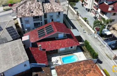 Casa com 3 quartos à venda na Rua da Alegria, Cachoeira do Bom Jesus, Florianópolis