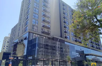 Venda de studios residencial no viva trindade - florianópolis.