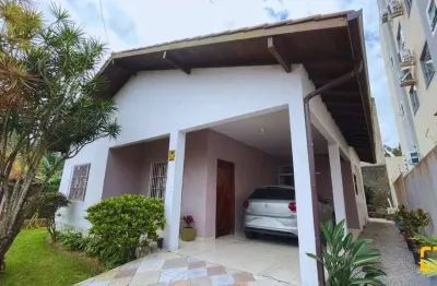 Casa com 3 quartos à venda na Rua Nivaldo Alfredo Silva, Ingleses do Rio Vermelho, Florianópolis