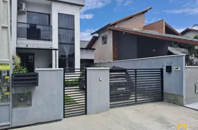 Casa com 2 quartos à venda na Servidão Costa do Moçambique, São João do Rio Vermelho, Florianópolis