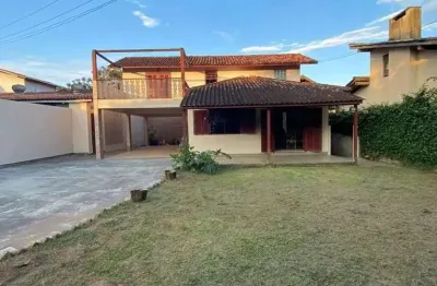 Casa com 3 quartos à venda na Rua Mar do Leste, Rio Tavares, Florianópolis