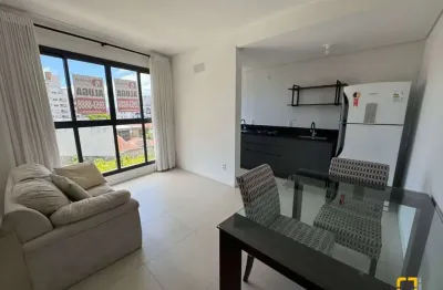 Kitnet / Stúdio à venda na Rua Lauro Linhares, Trindade, Florianópolis