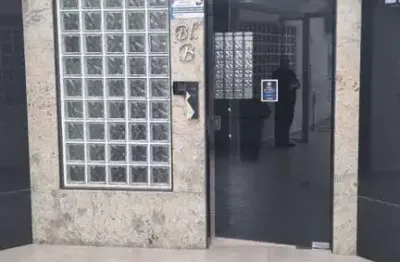 Apartamento com 3 quartos à venda na Rua Desembargador Gil Costa, Capoeiras, Florianópolis