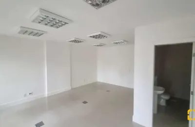 Sala comercial no condomínio ceisa center, centro, florianópolis, sc