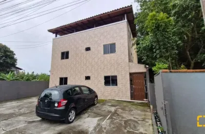 Apartamento com 2 quartos à venda na Servidão Cisne, Ingleses do Rio Vermelho, Florianópolis